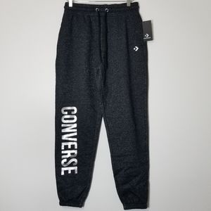 2 FOR 85 Converse Joggers
